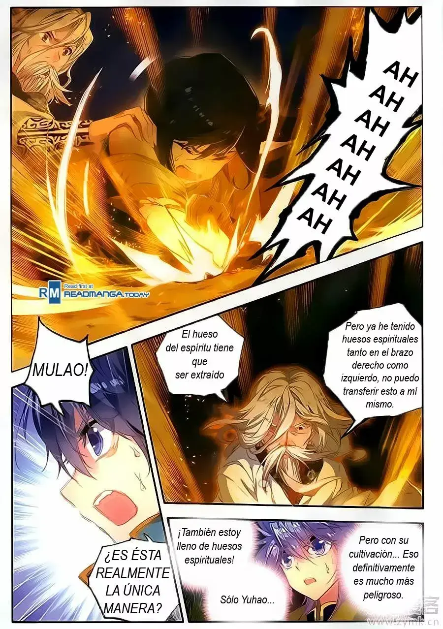Capitulo 108 page 3