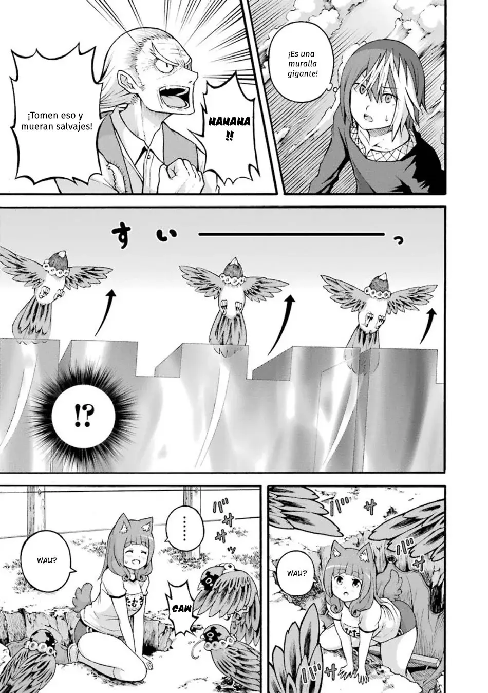 Capitulo 21 page 29