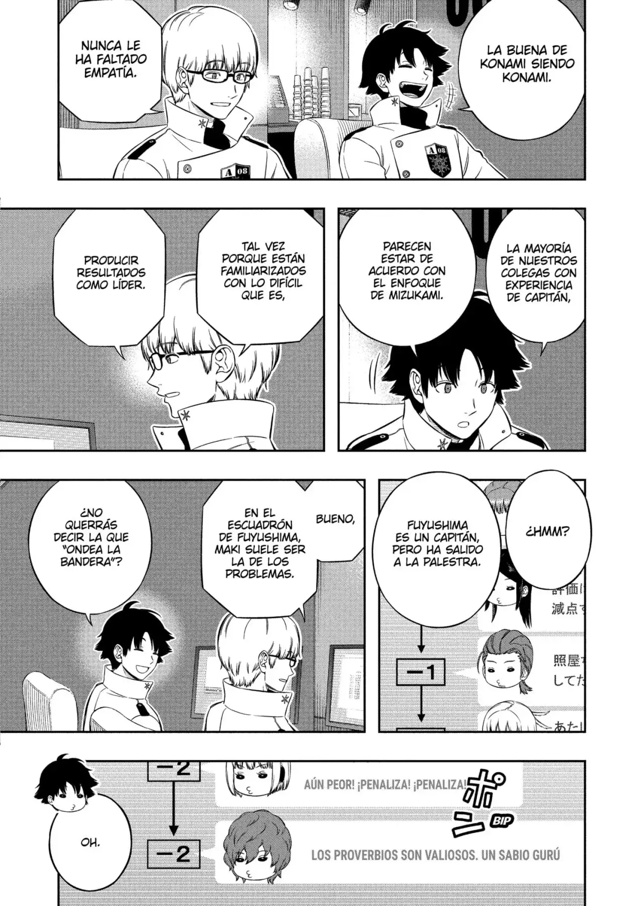 Capitulo 223 page 14