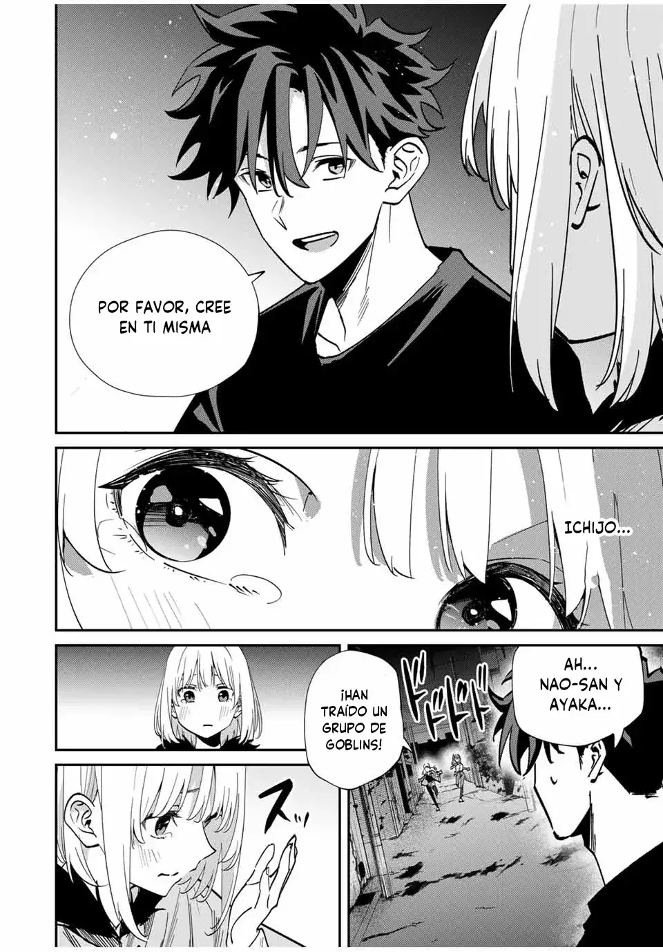 Capitulo 49 page 12