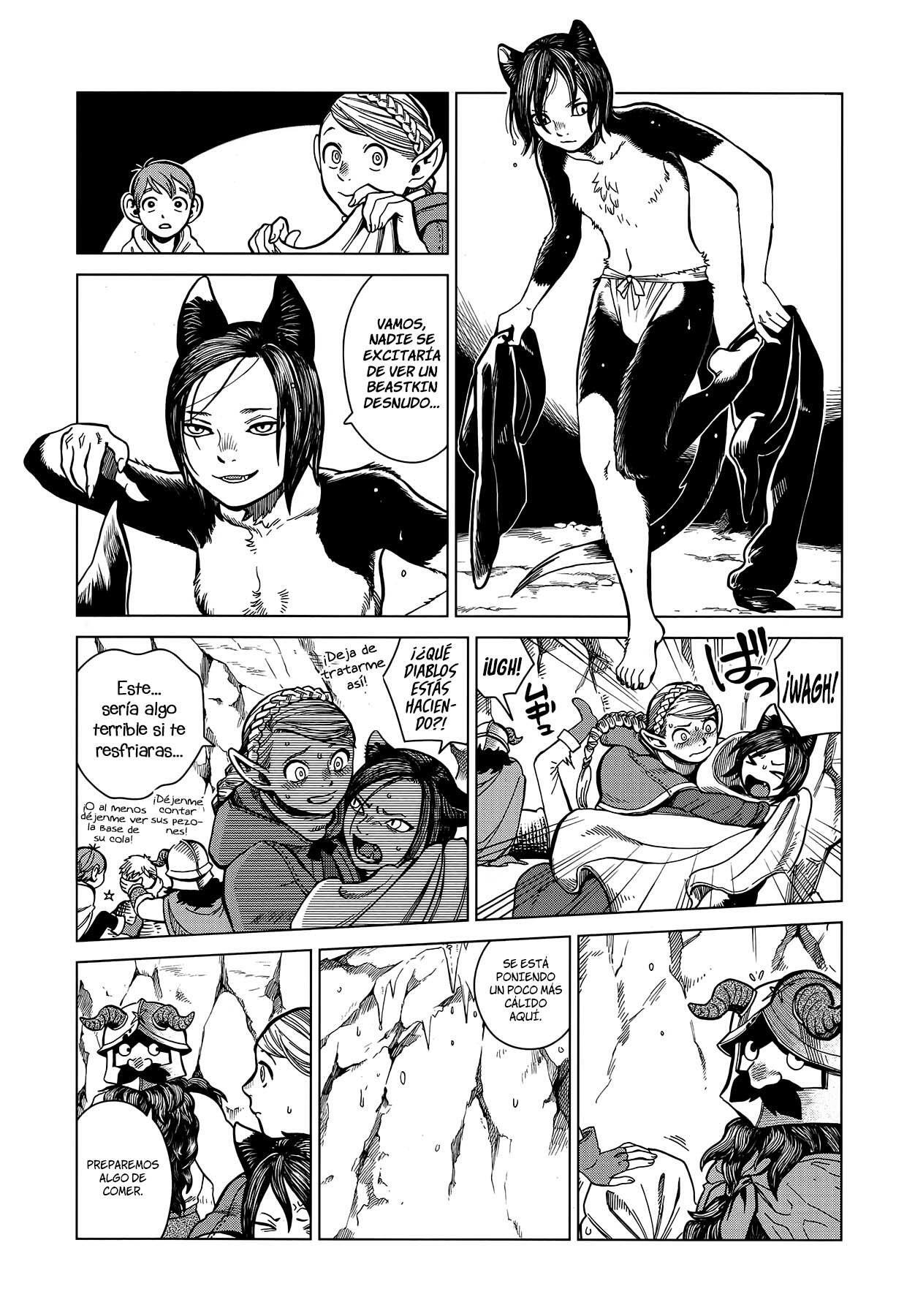 Capitulo 43 page 22