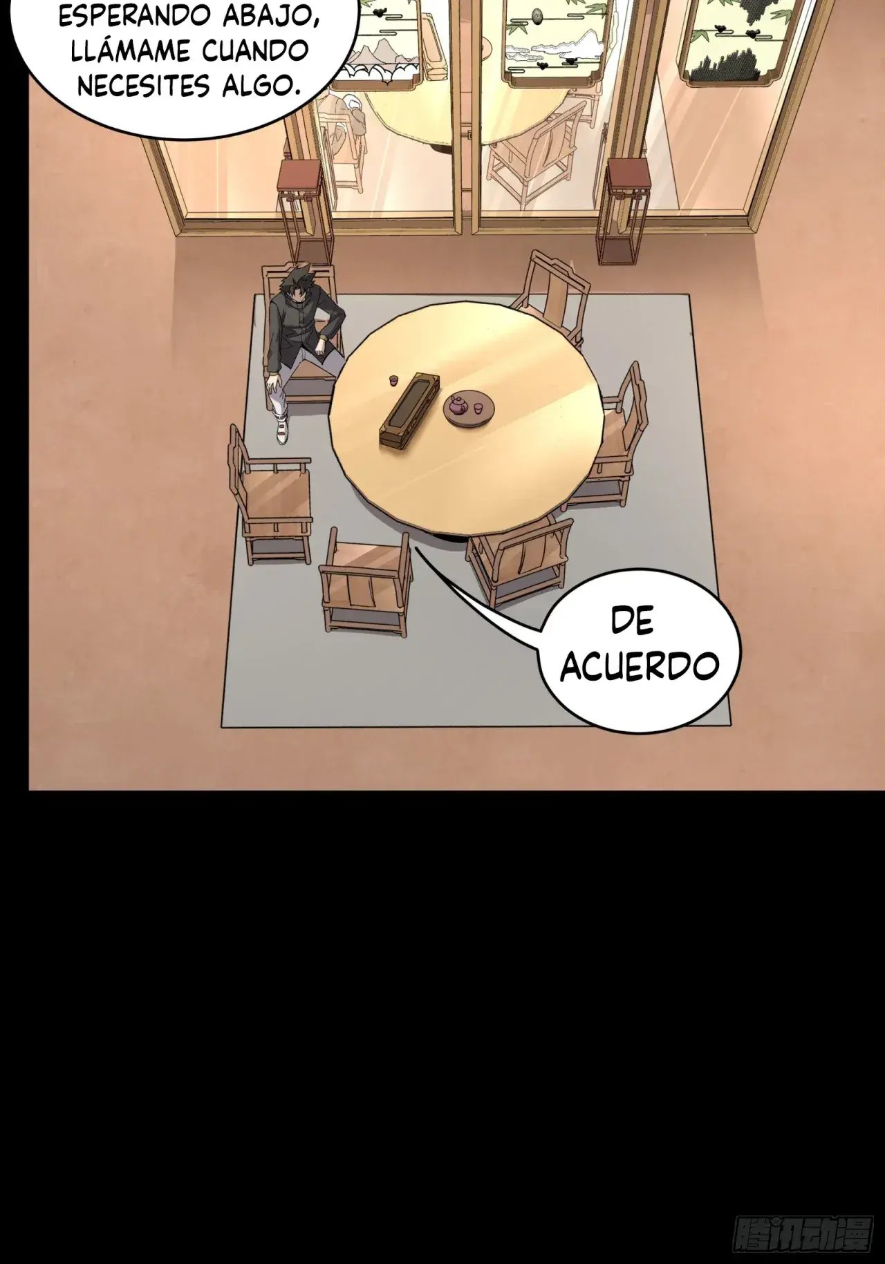 Capitulo 89 page 32