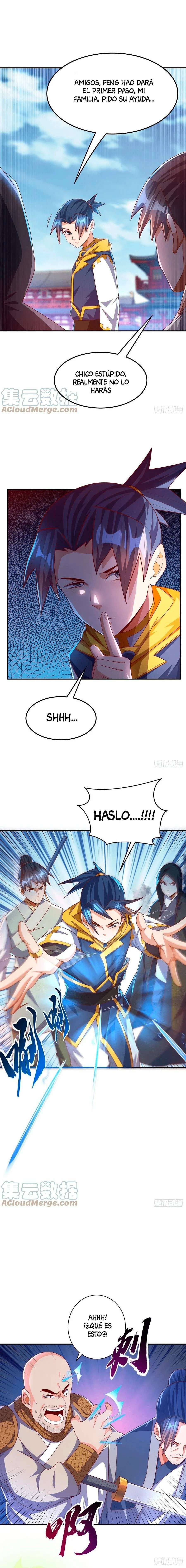 Capitulo 265 page 5
