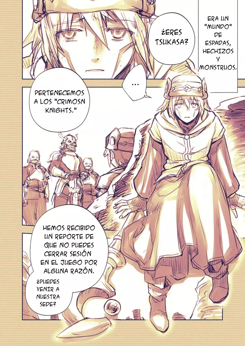 Capitulo 1 page 4