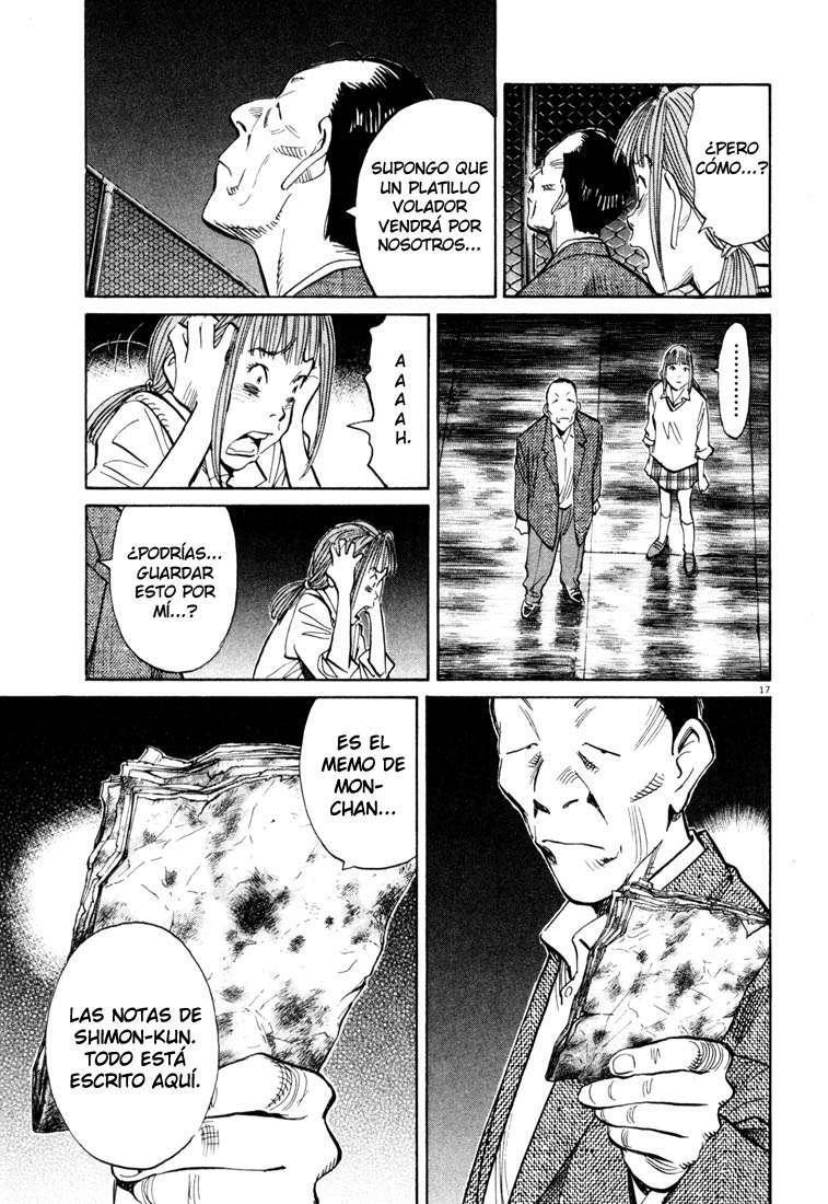 Capitulo 113 page 17