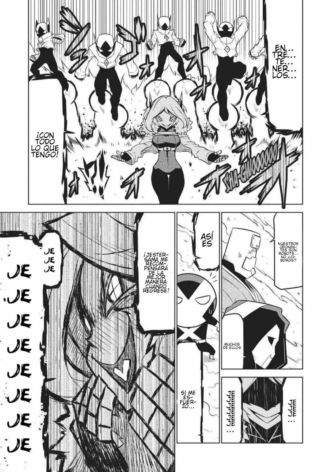Capitulo 103 page 8
