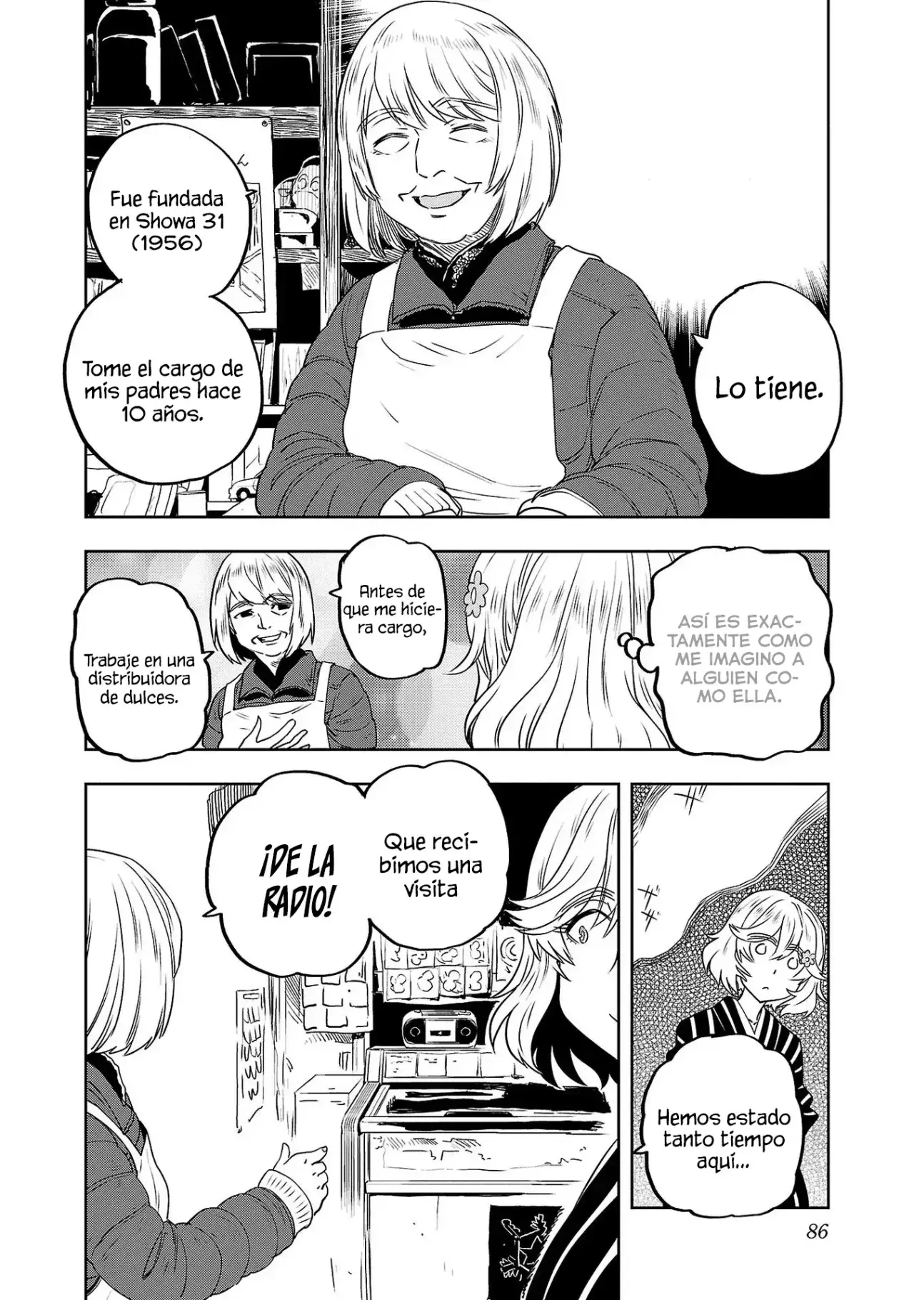 Capitulo 21 page 11