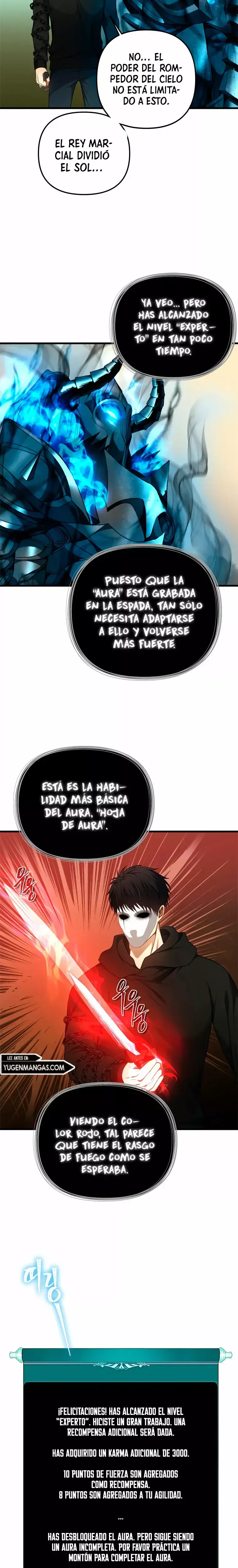 Capitulo 109 page 17
