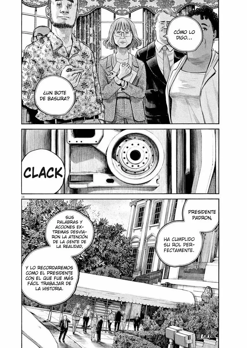 Capitulo 89 page 15