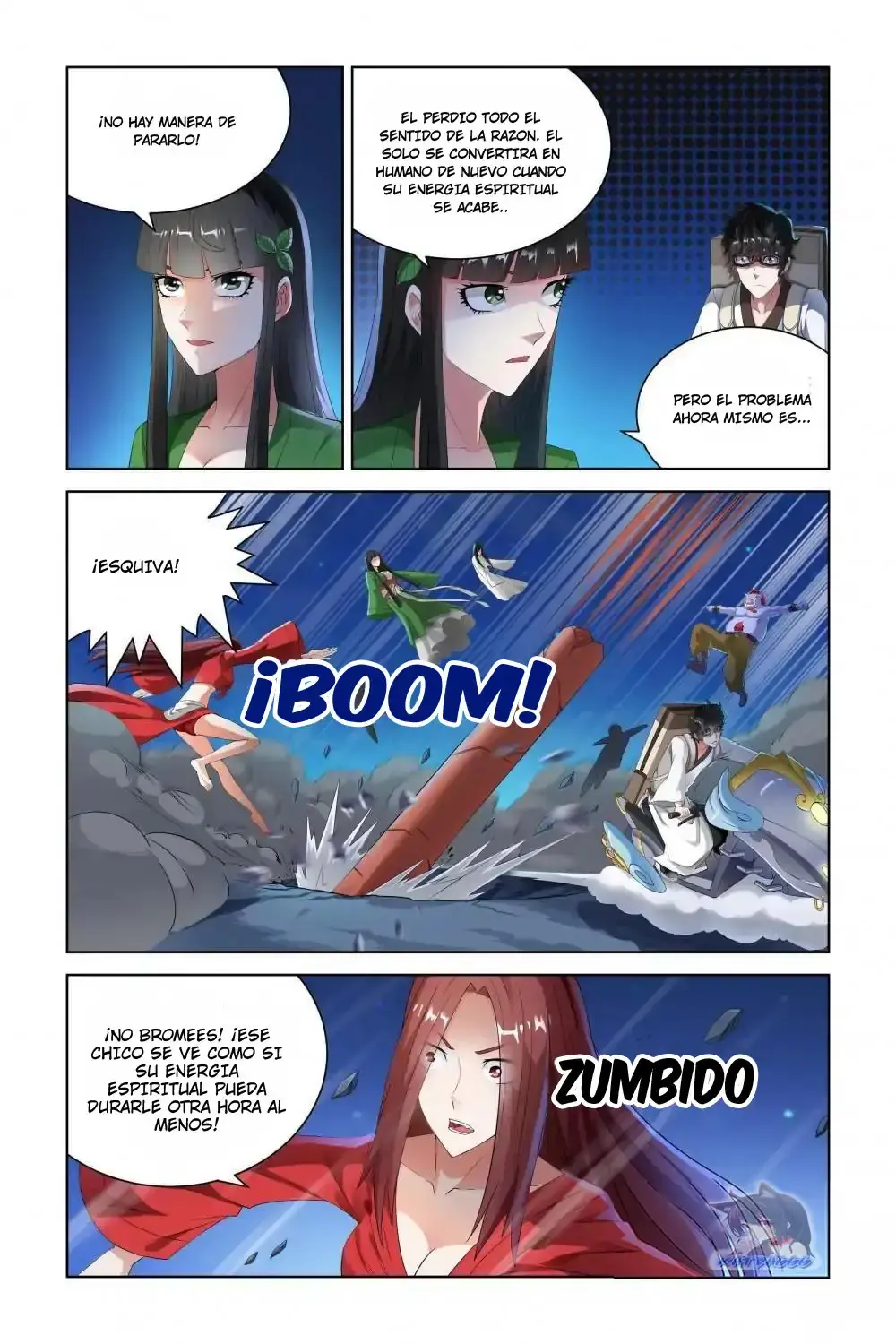 Capitulo 75 page 2