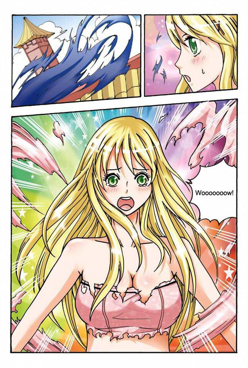 Capitulo 23 page 4