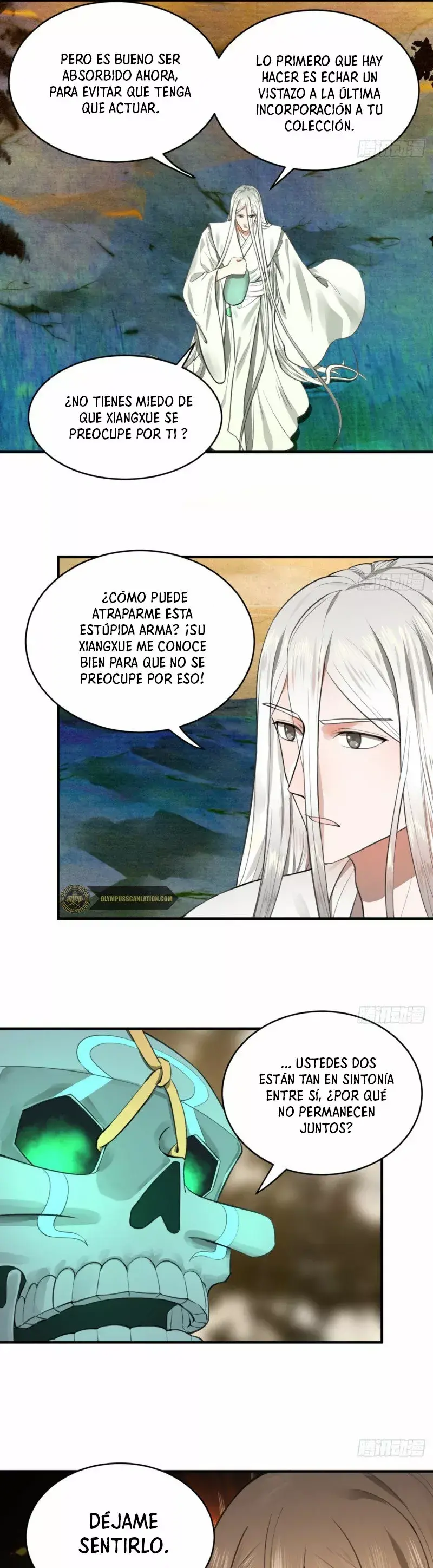 Capitulo 107 page 14