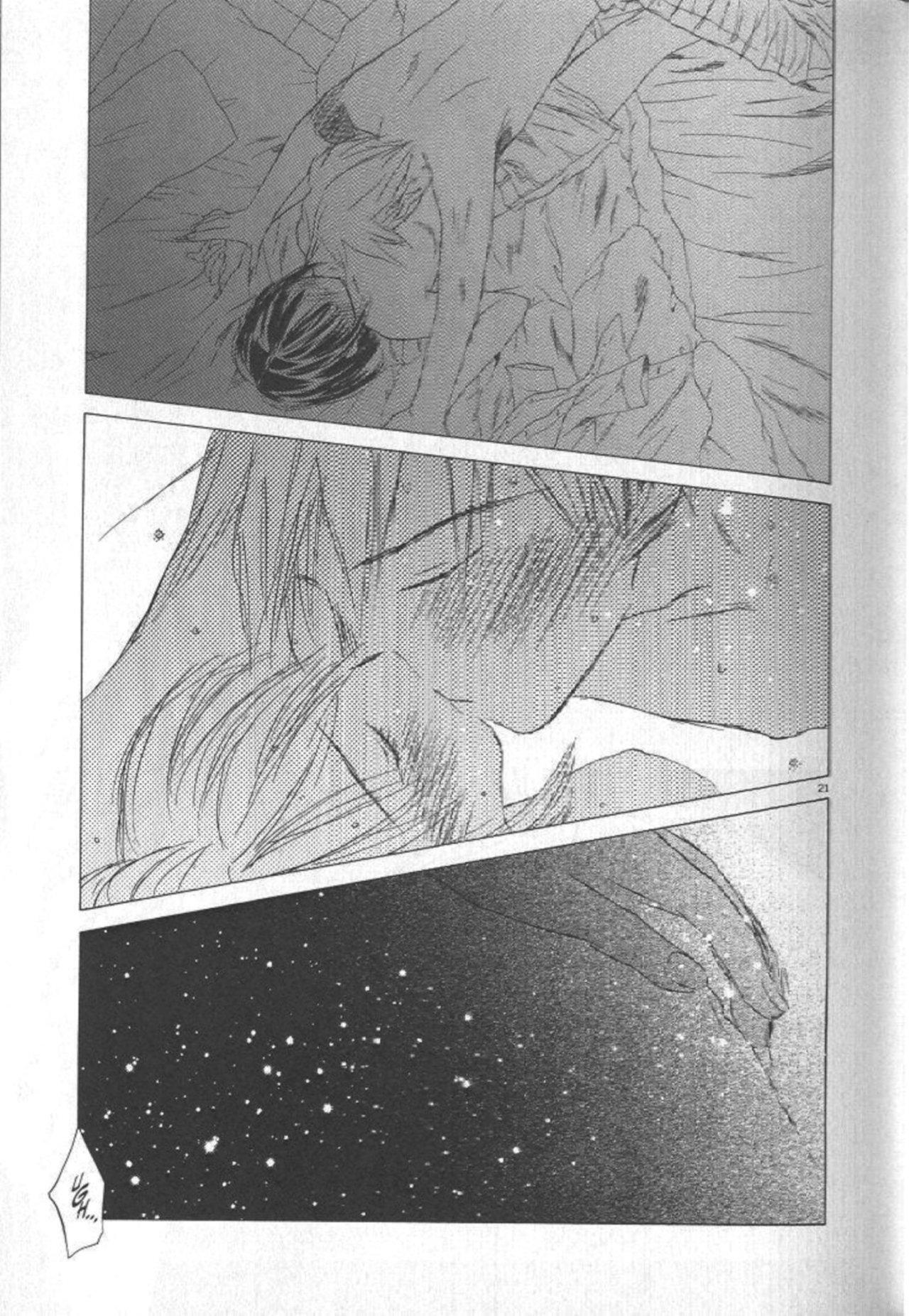Capitulo 8.50 page 21