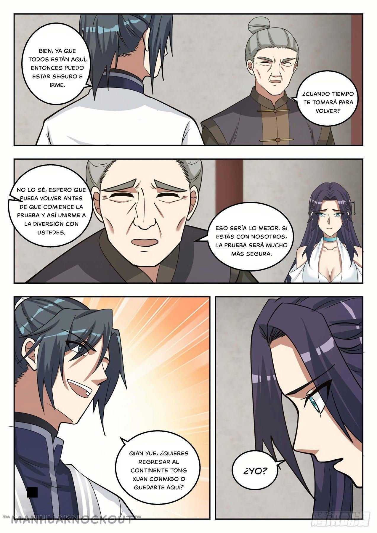 Capitulo 1366 page 3