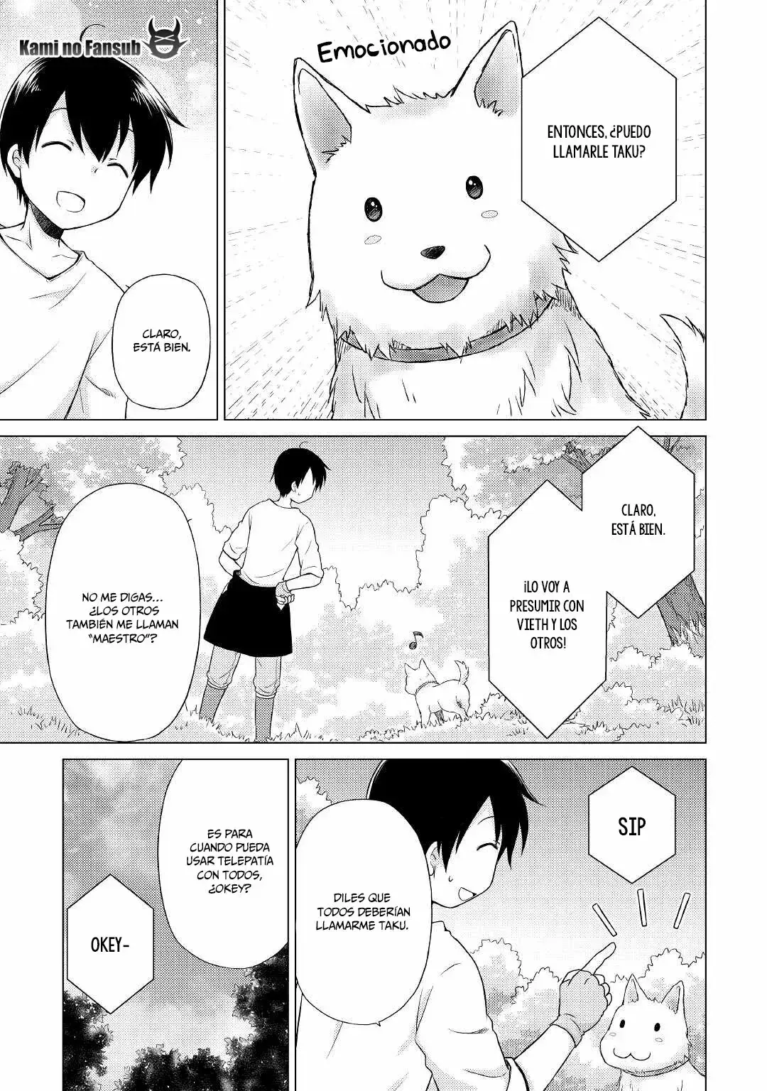 Capitulo 36 page 21