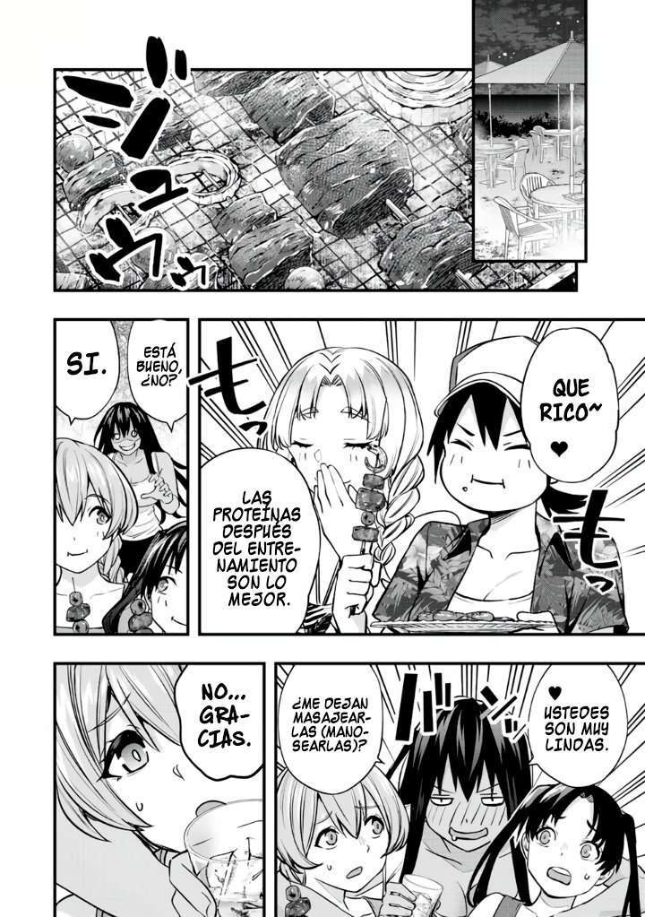 Capitulo 40 page 19
