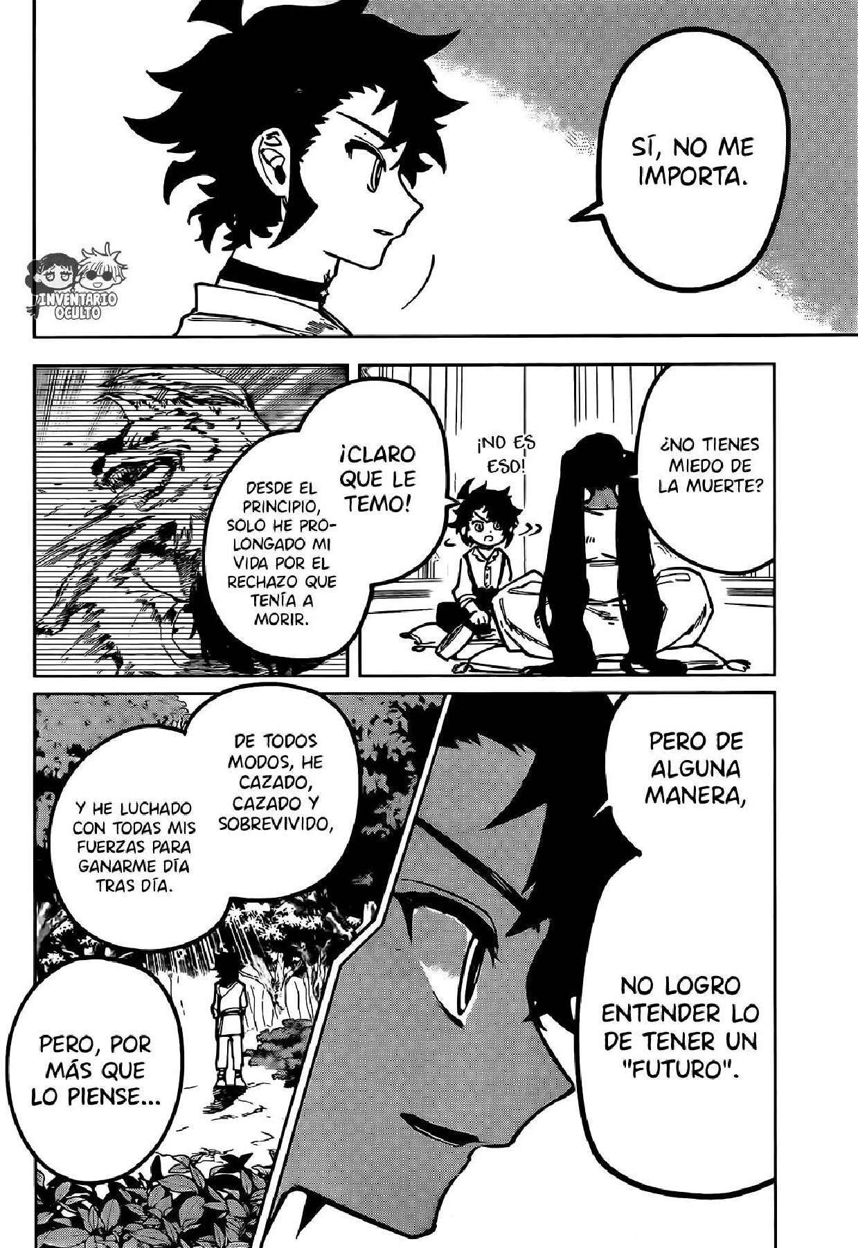 Capitulo 21 page 17