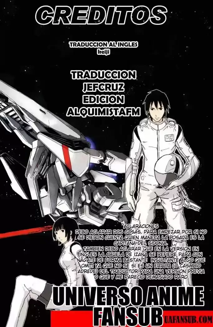 Capitulo 18 page 32