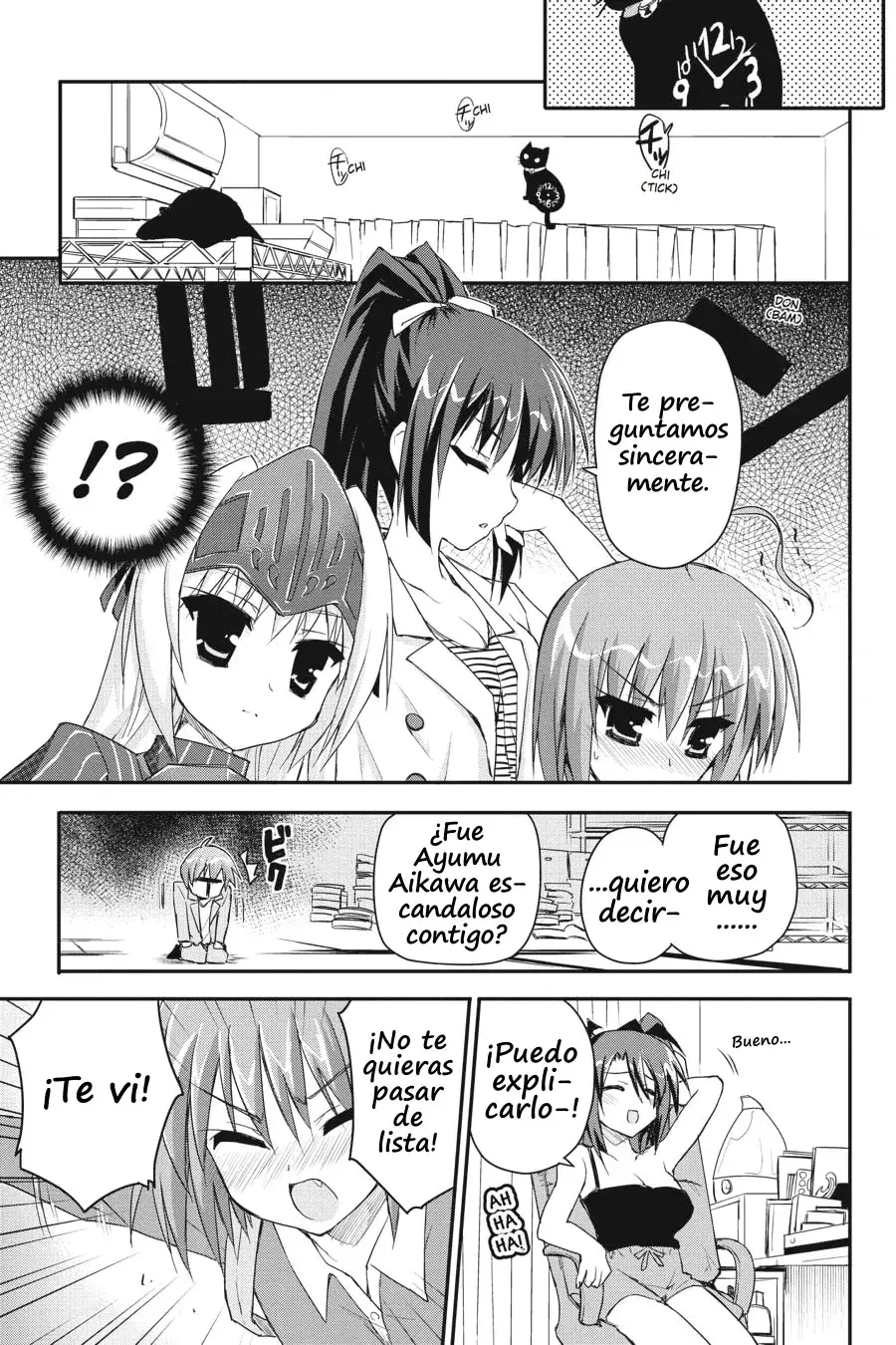 Capitulo 30 page 27