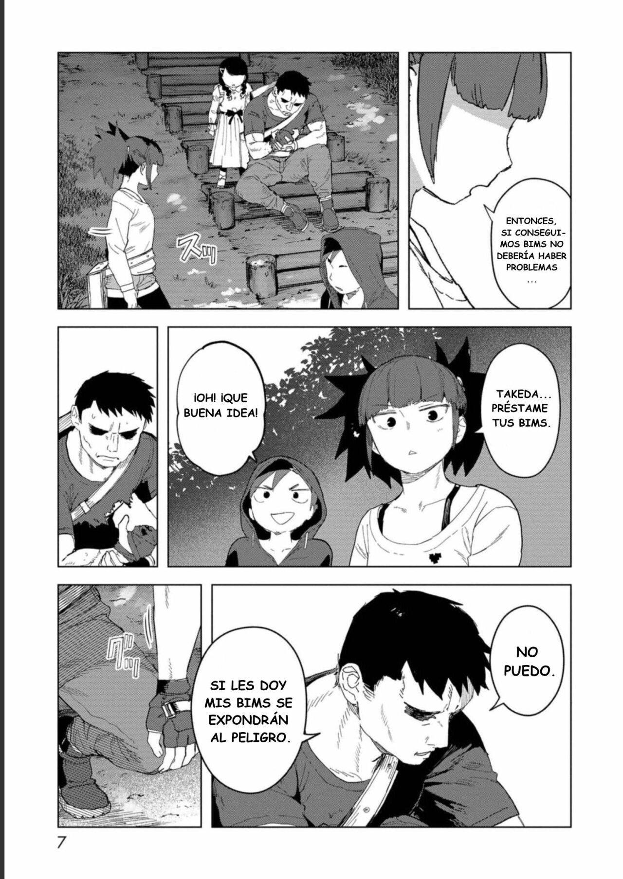 Capitulo 29 page 8