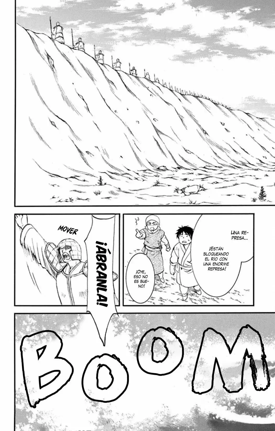 Capitulo 214 page 25