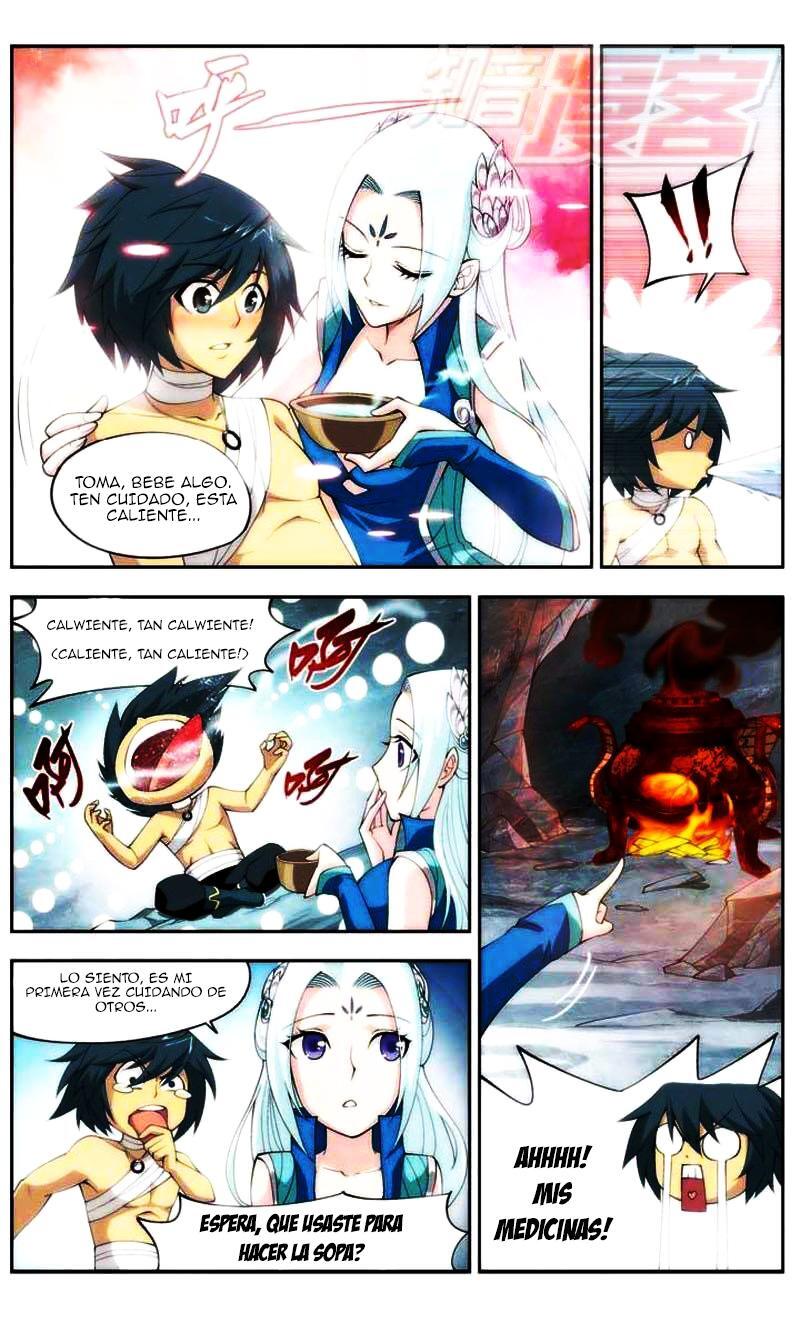 Capitulo 28 page 7