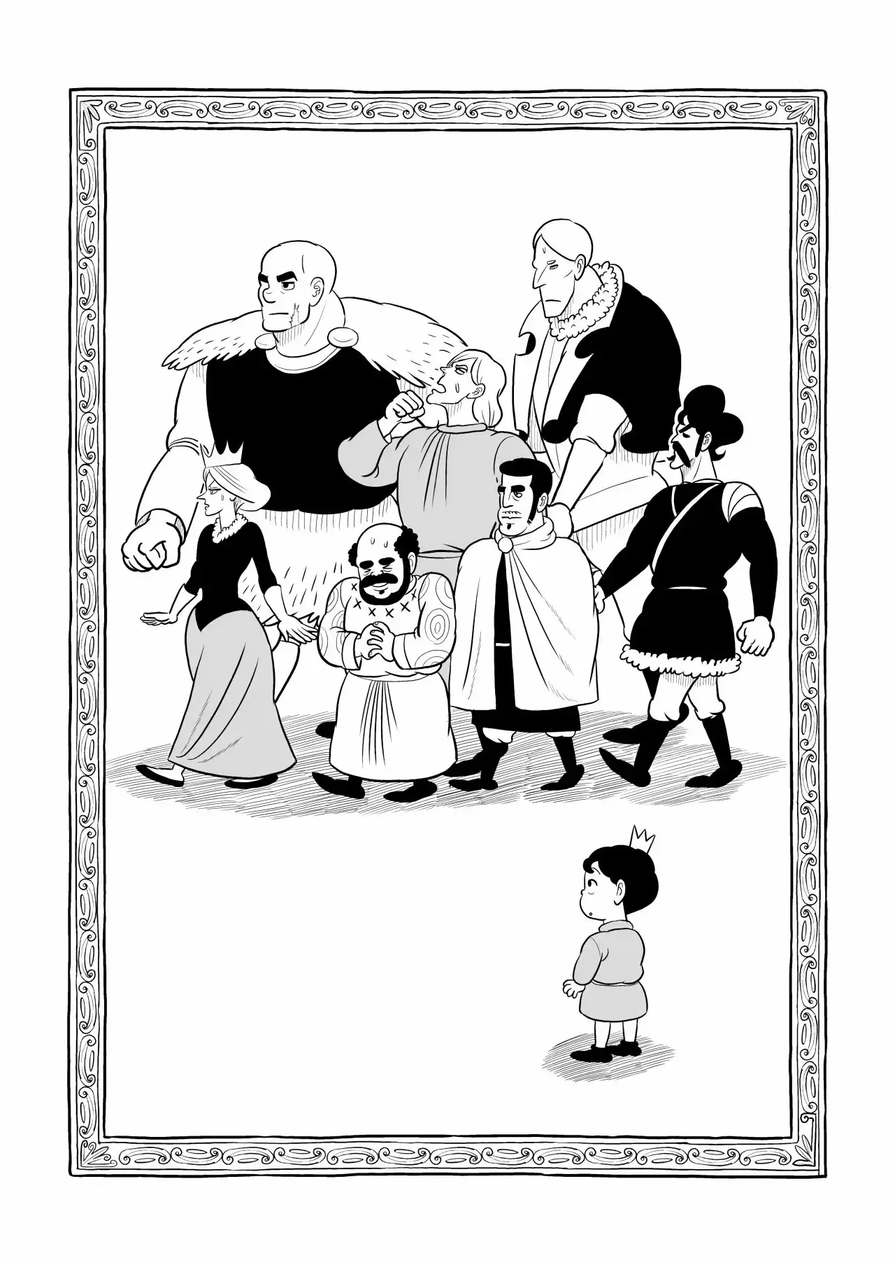 Capitulo 10 page 16
