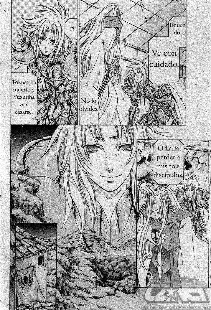Capitulo 160.5 page 11