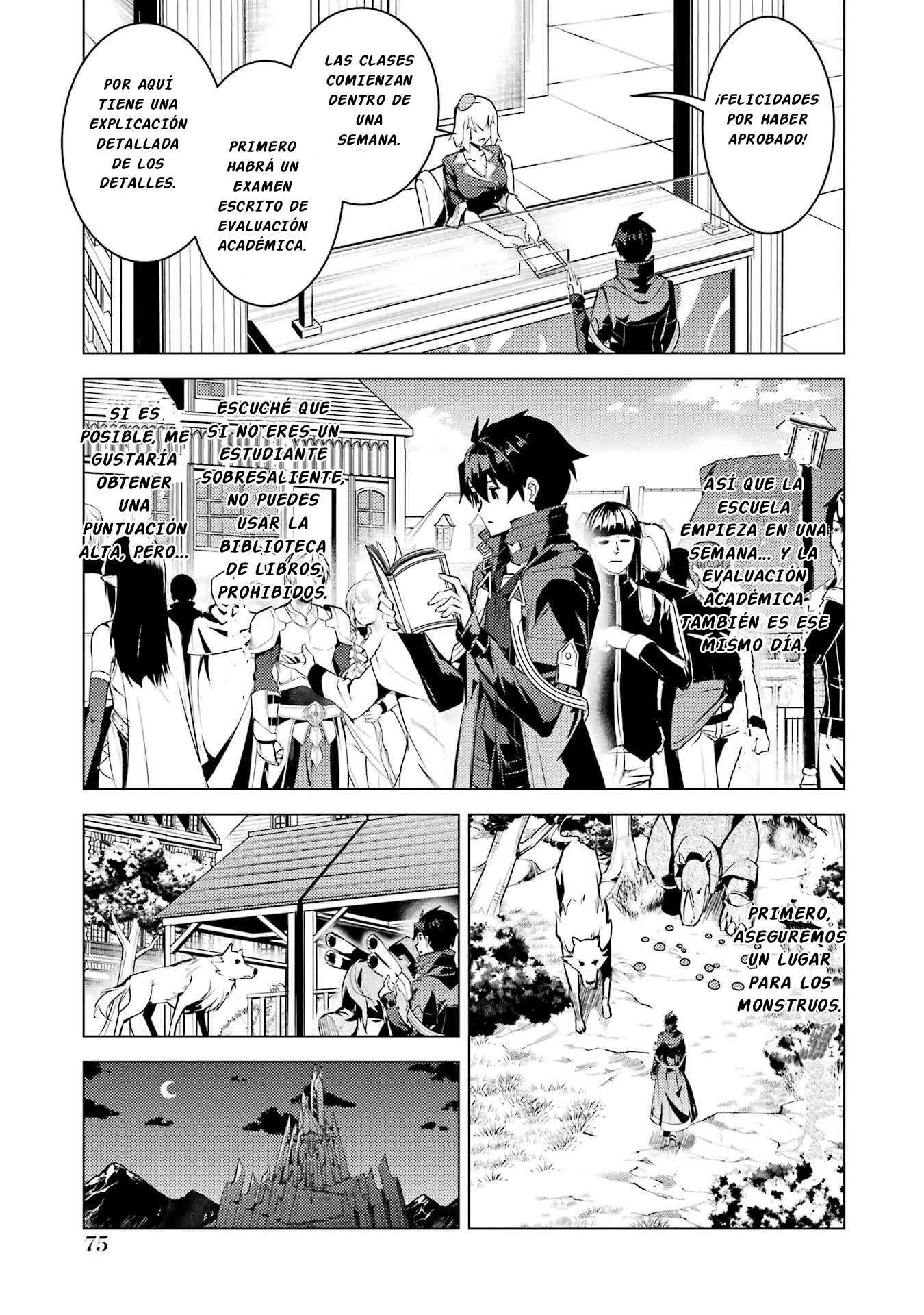 Capitulo 56.1 page 12