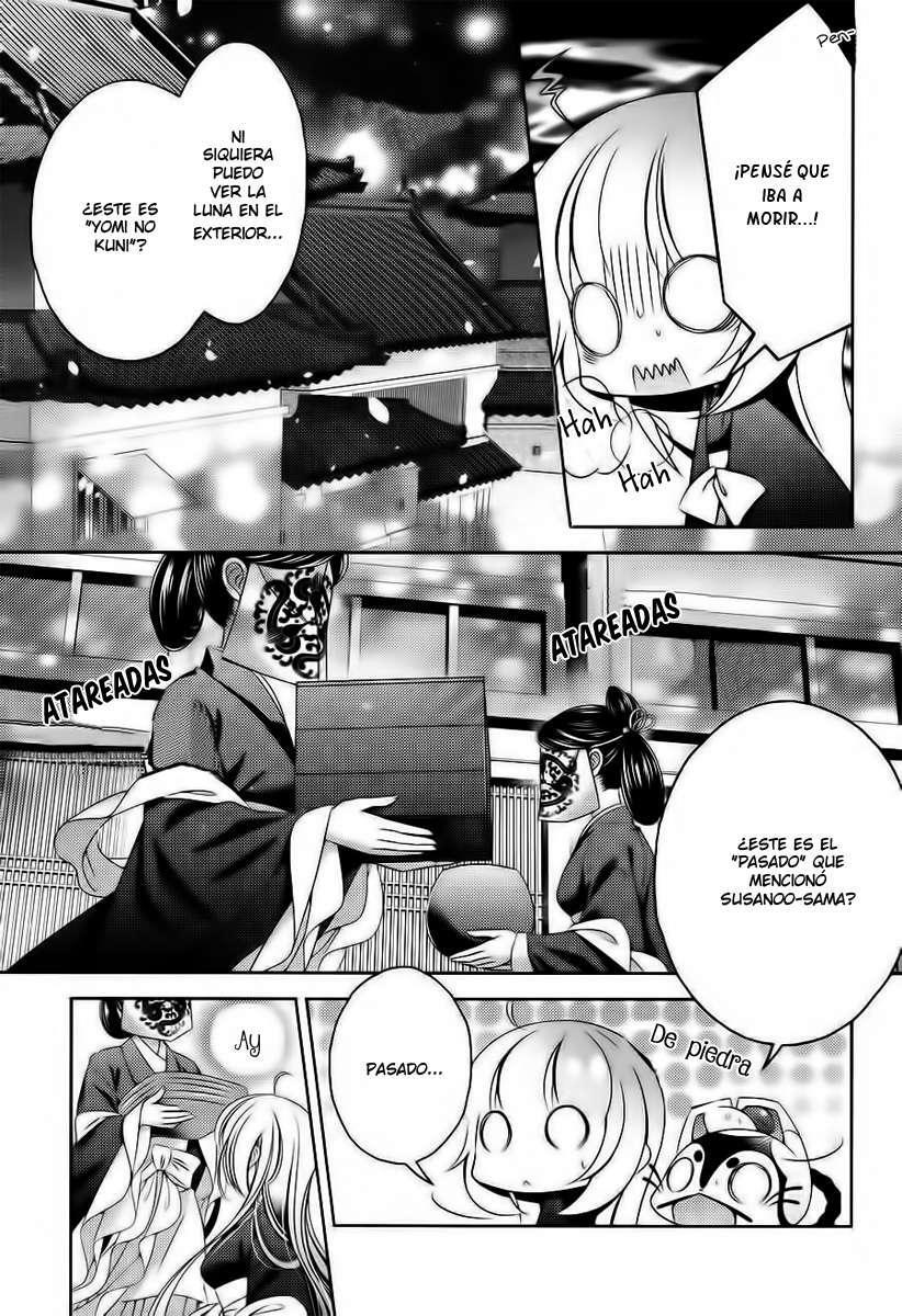 Capitulo 20 page 11
