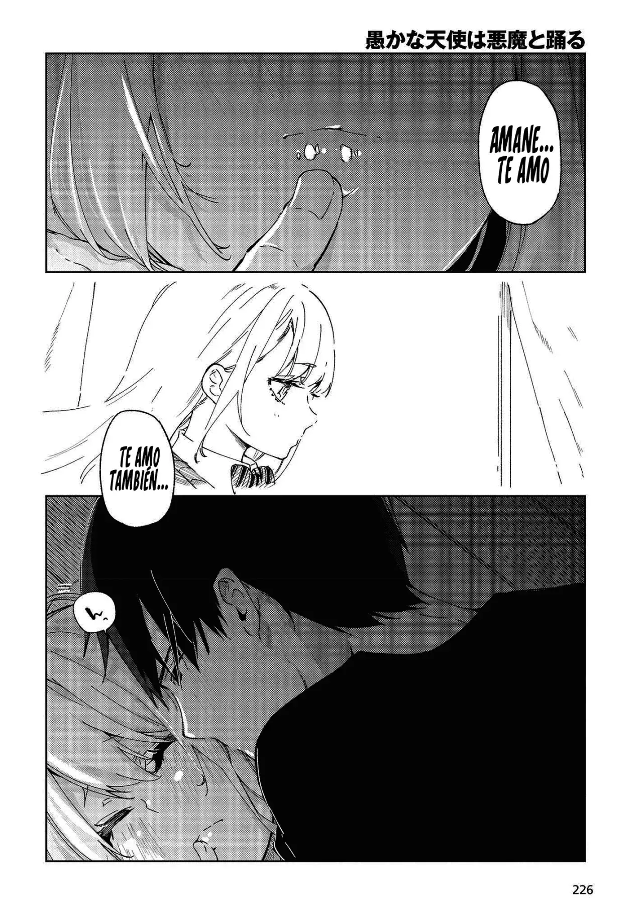 Capitulo 77 page 33