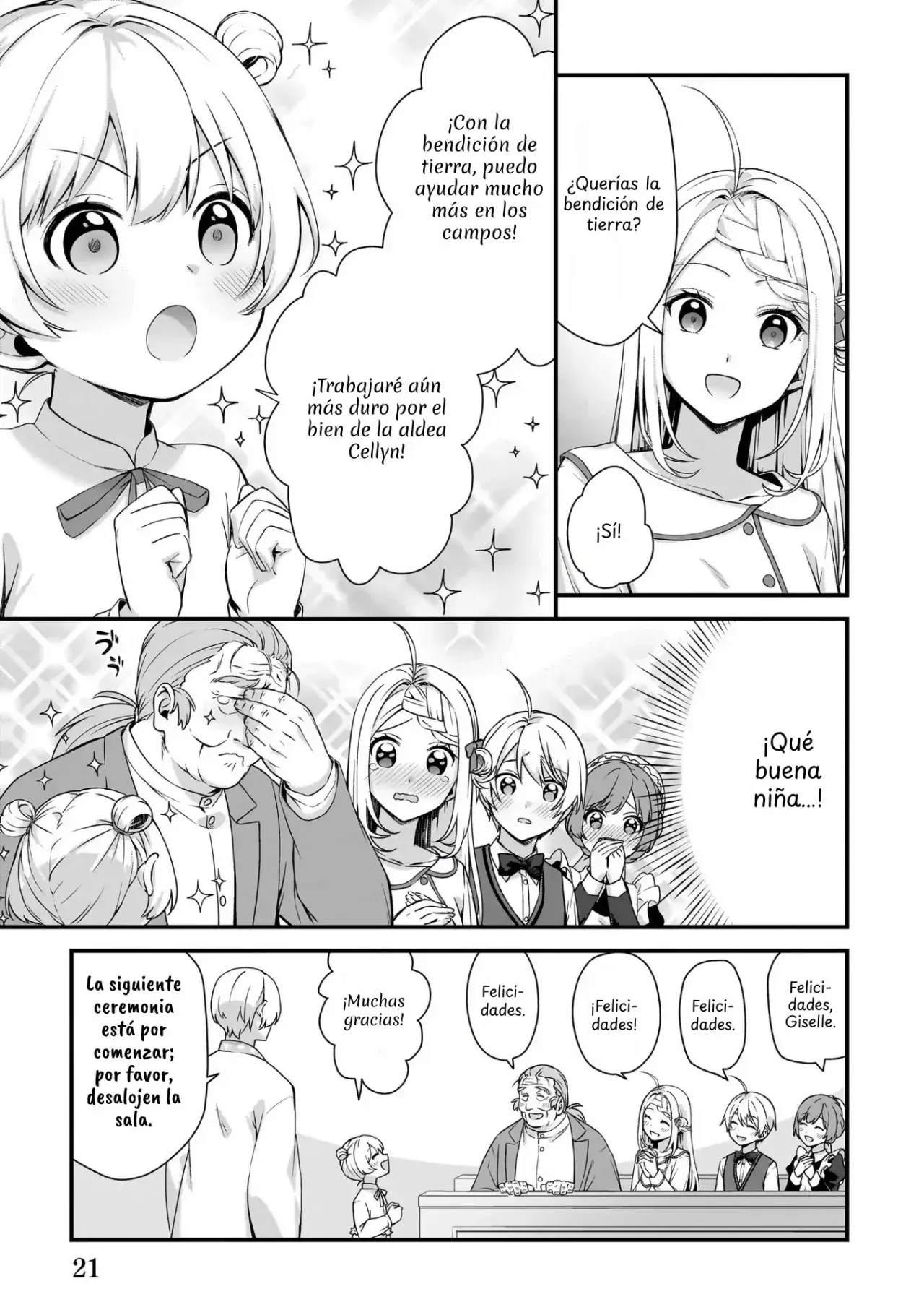 Capitulo 20 page 21