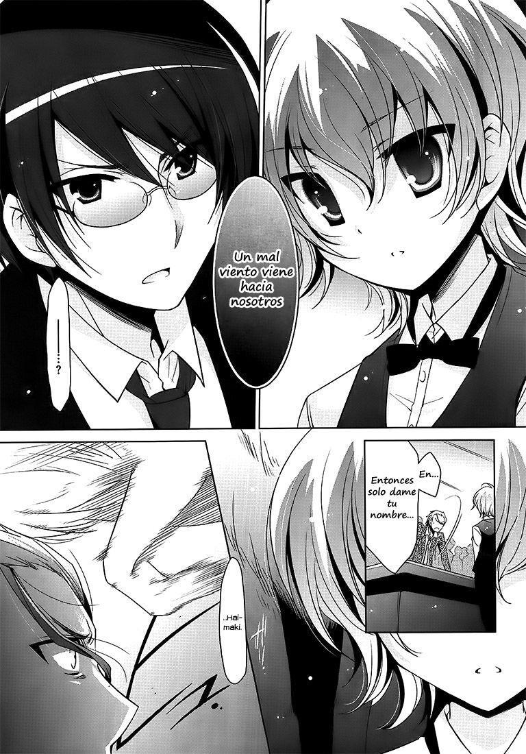 Capitulo 50 page 22