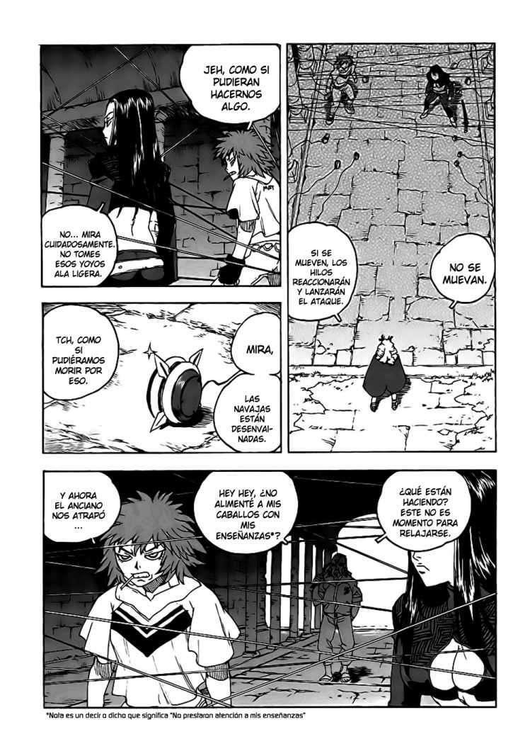 Capitulo 74 page 6