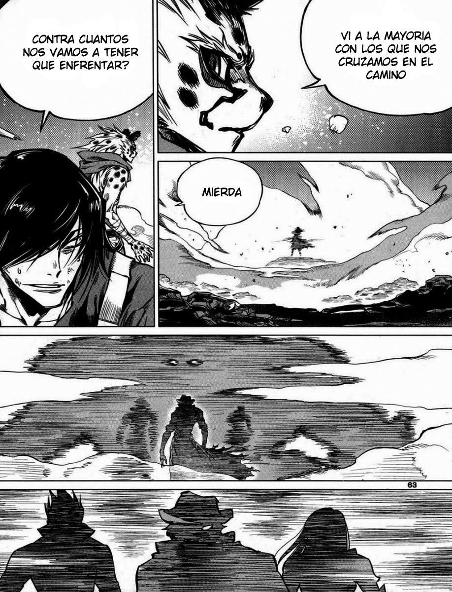 Capitulo 51 page 10