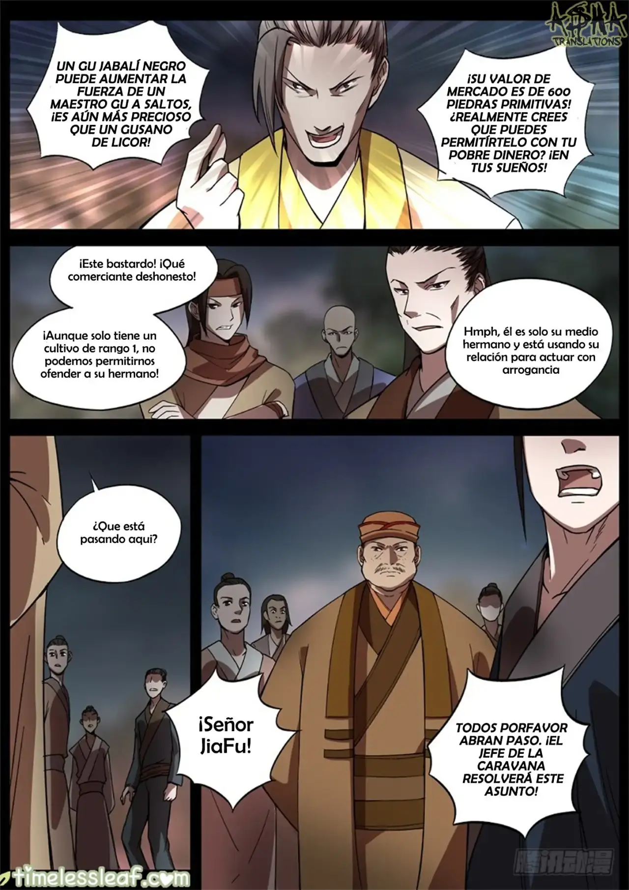 Capitulo 38 page 9