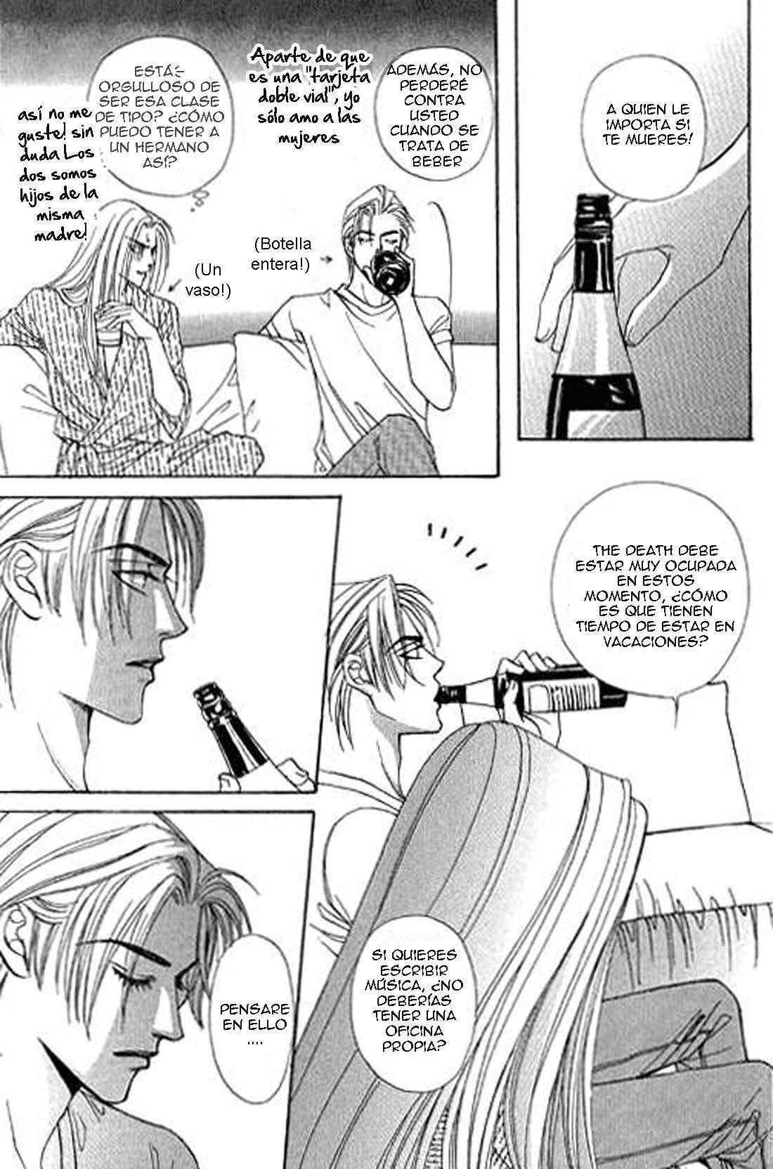 Capitulo 87 page 12