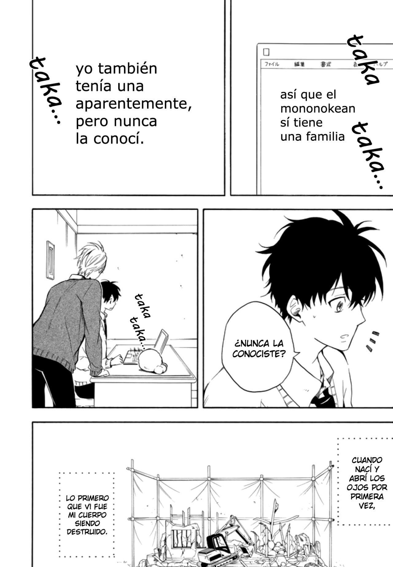Capitulo 65 page 10