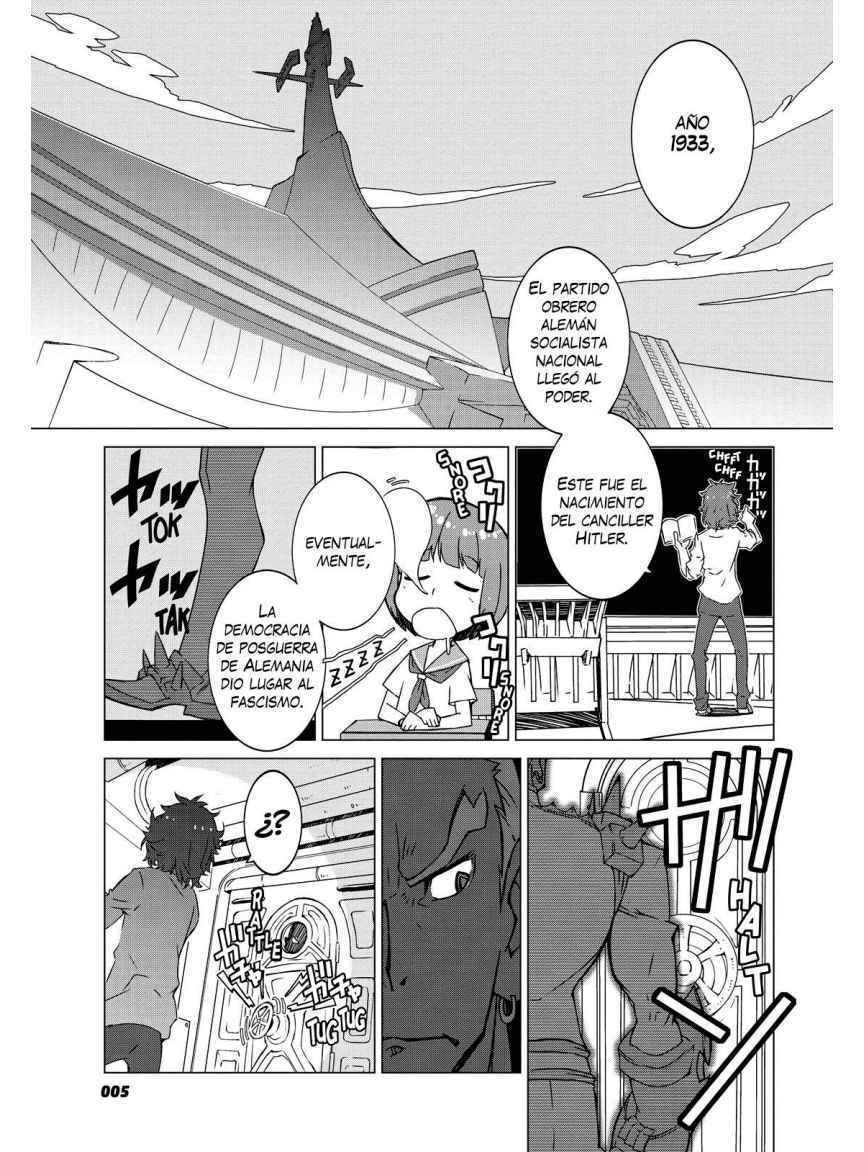 Capitulo 1 page 4