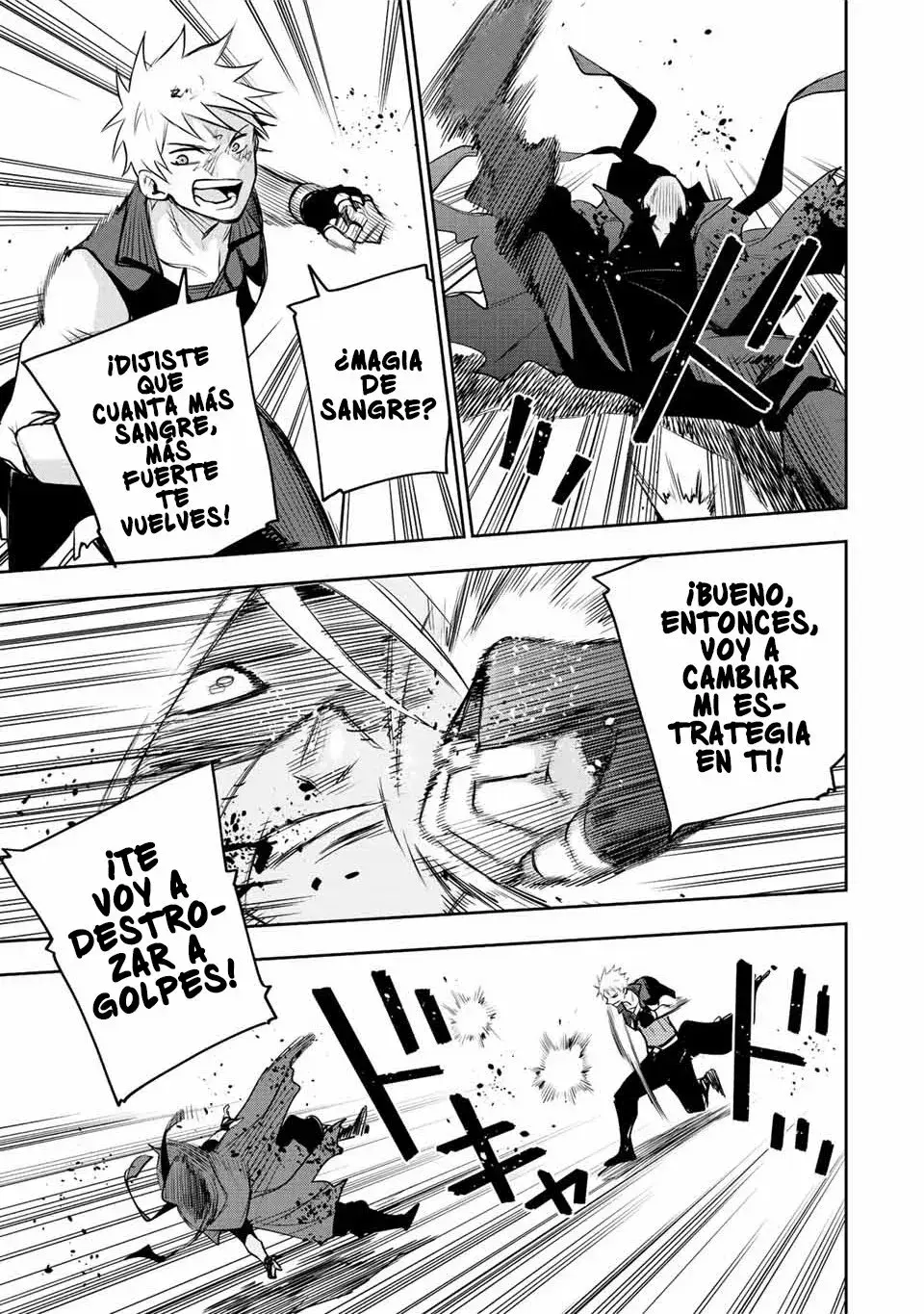 Capitulo 37 page 16