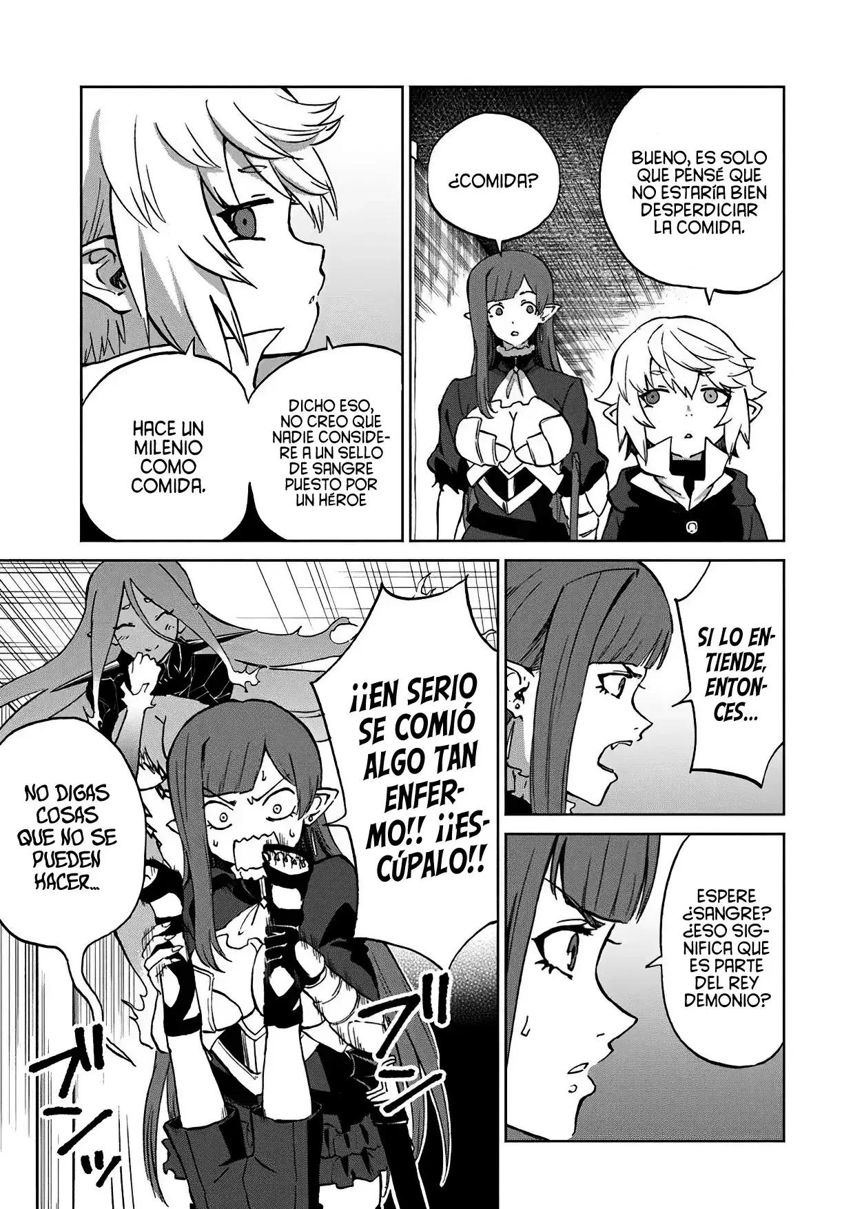 Capitulo 59 page 10
