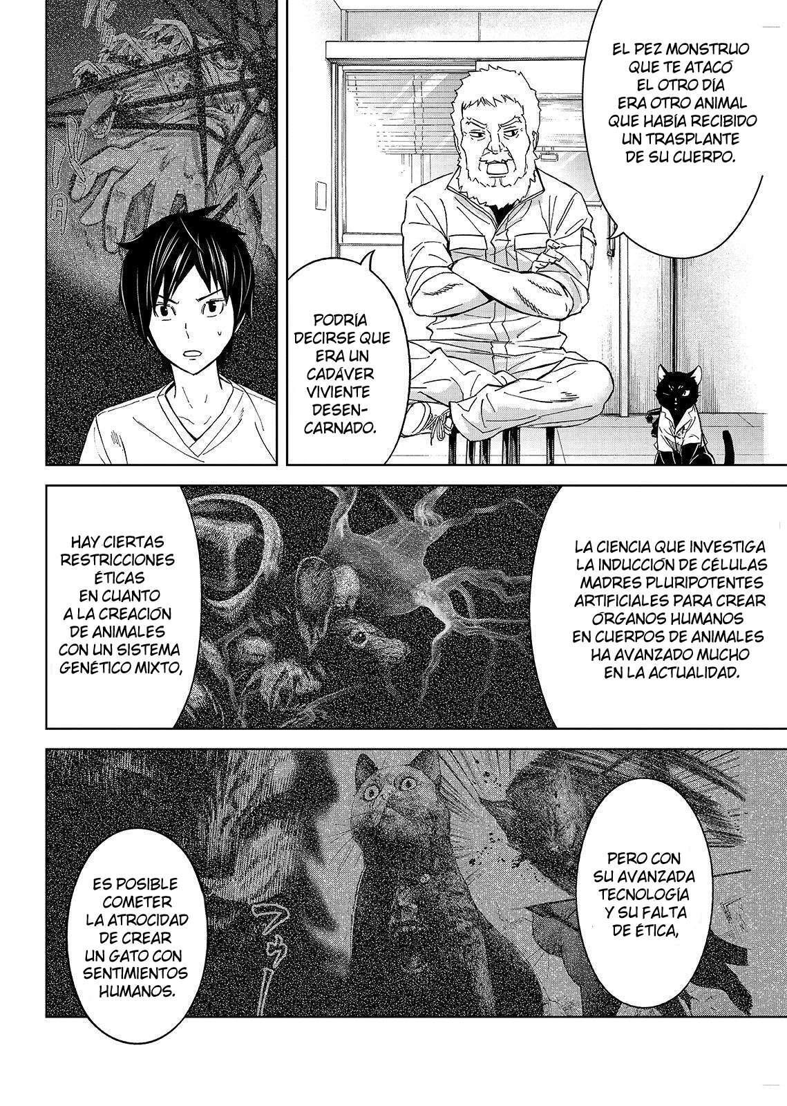 Capitulo 24 page 11