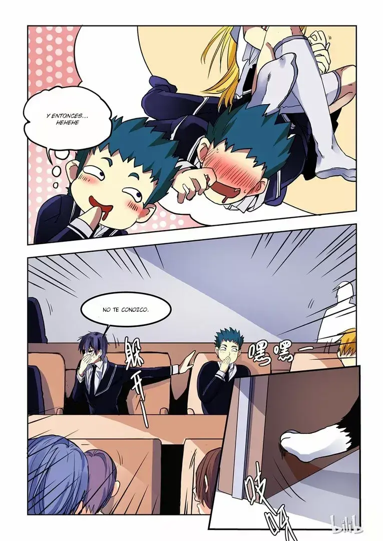 Capitulo 72 page 6