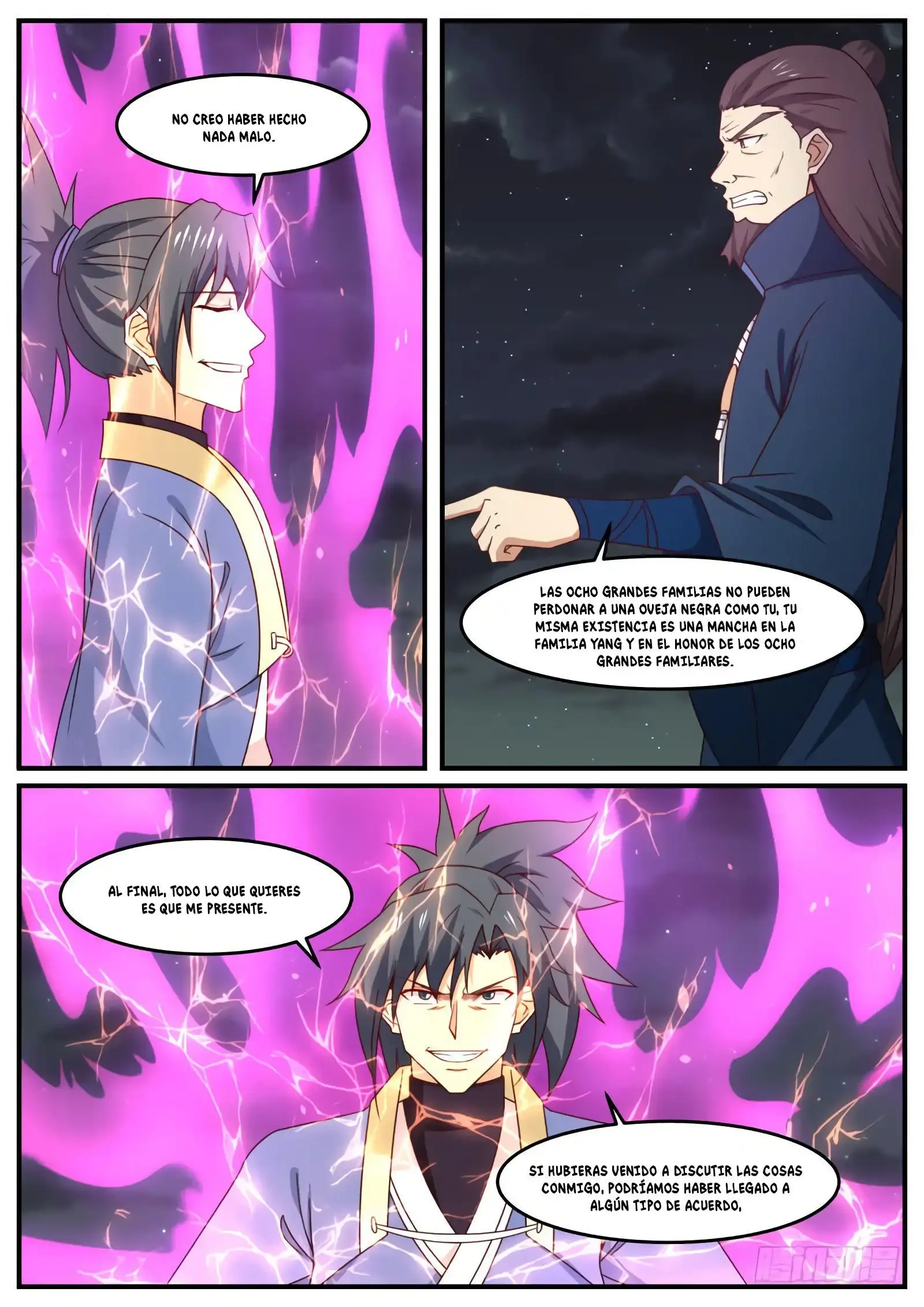 Capitulo 505 page 9