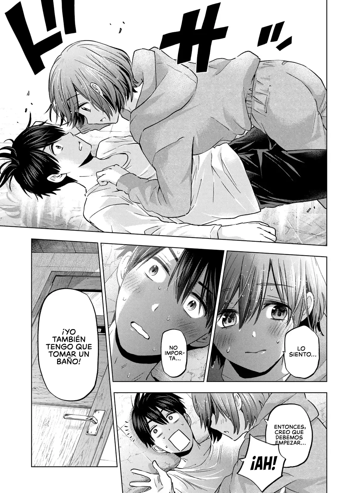 Capitulo 142 page 9