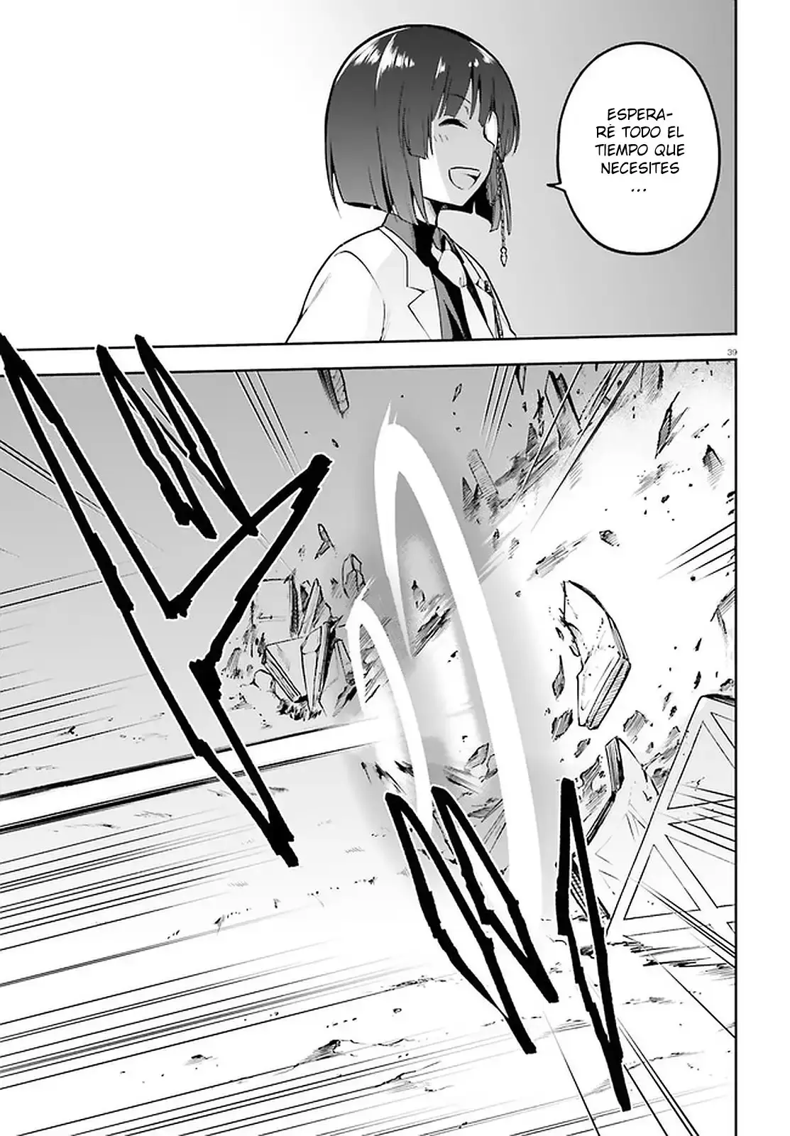 Capitulo 40 page 41