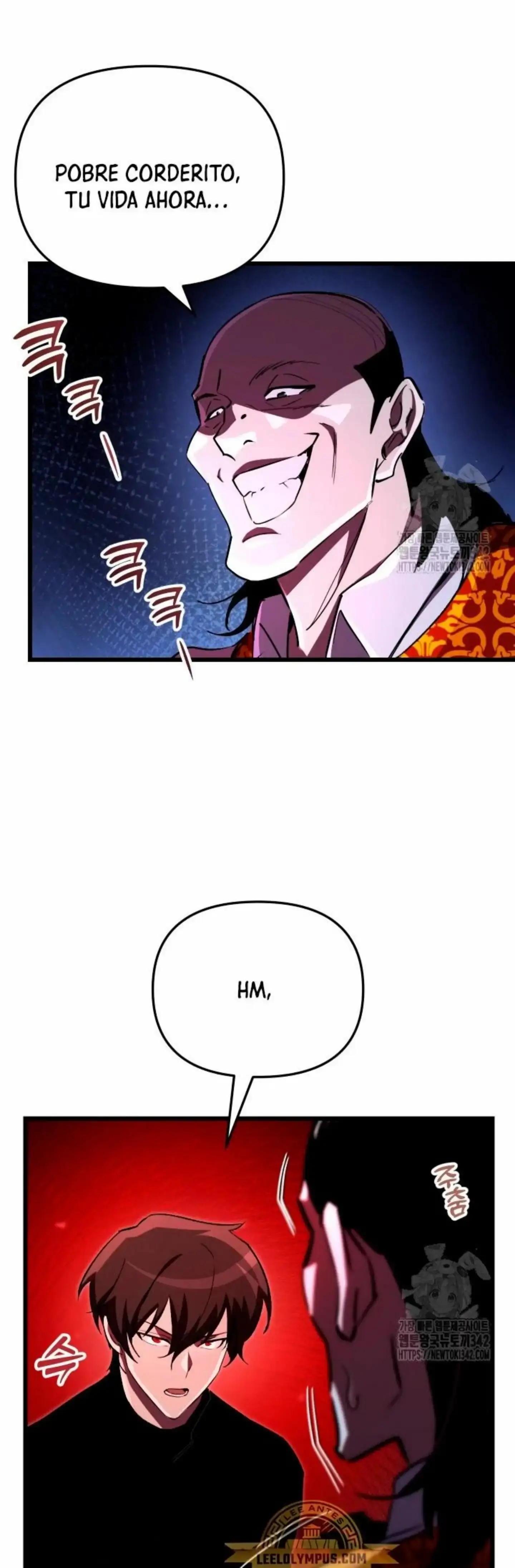 Capitulo 70 page 8