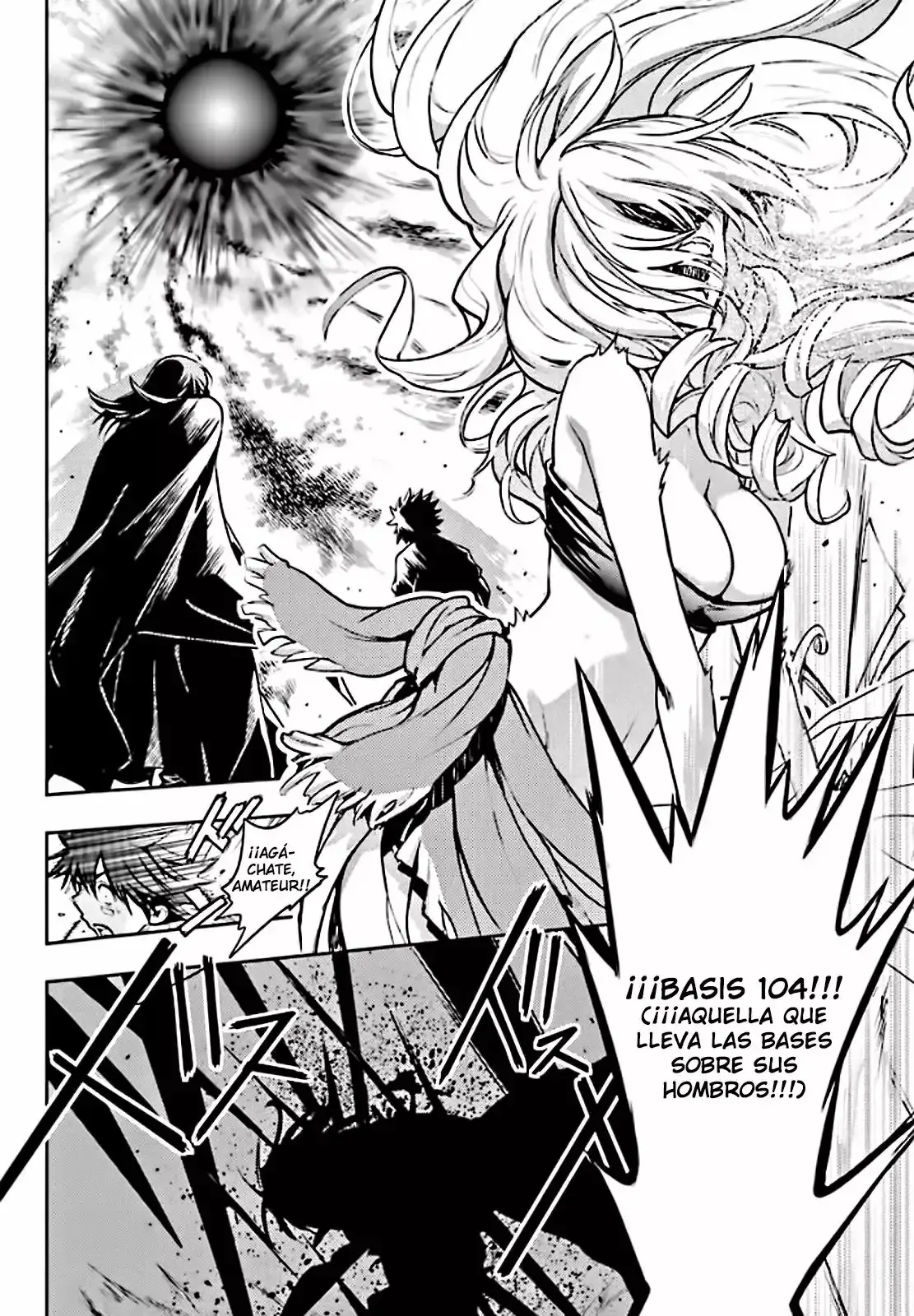 Capitulo 83 page 10