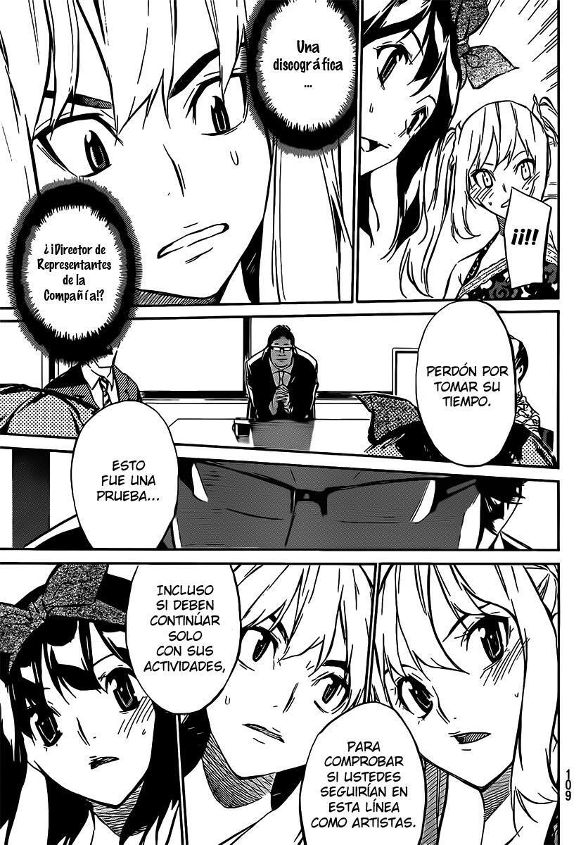 Capitulo 50 page 16