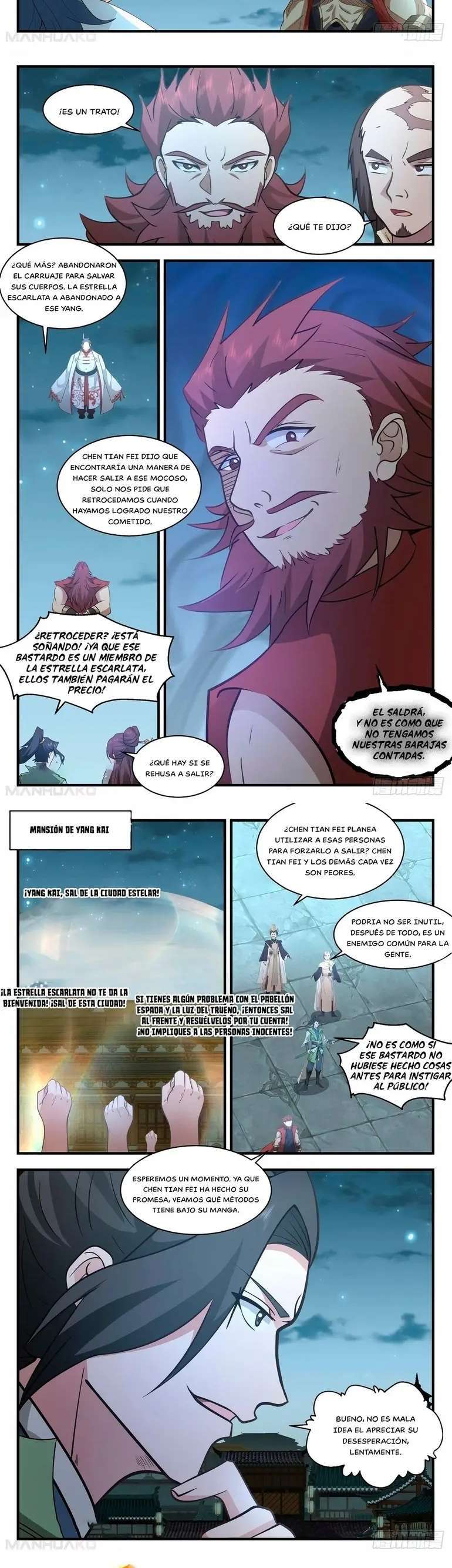 Capitulo 2656 page 3